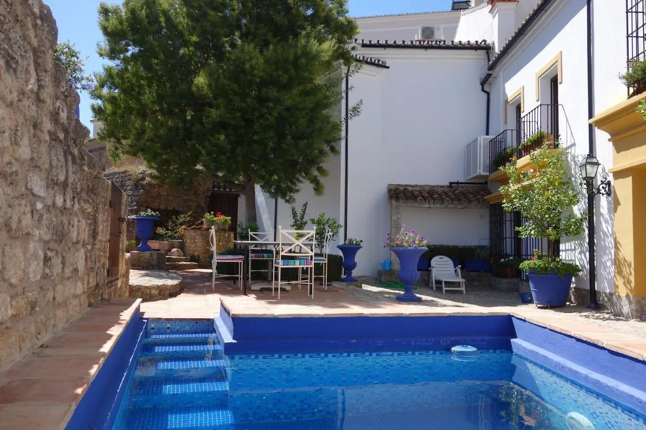 La Escondida Ronda, B&B 0*, Ronda España