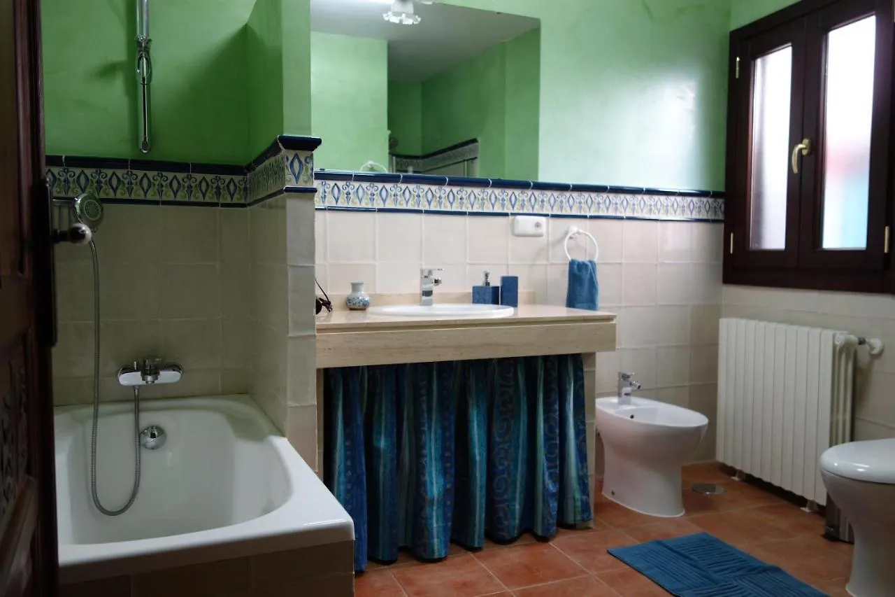 La Escondida Ronda, B&B España