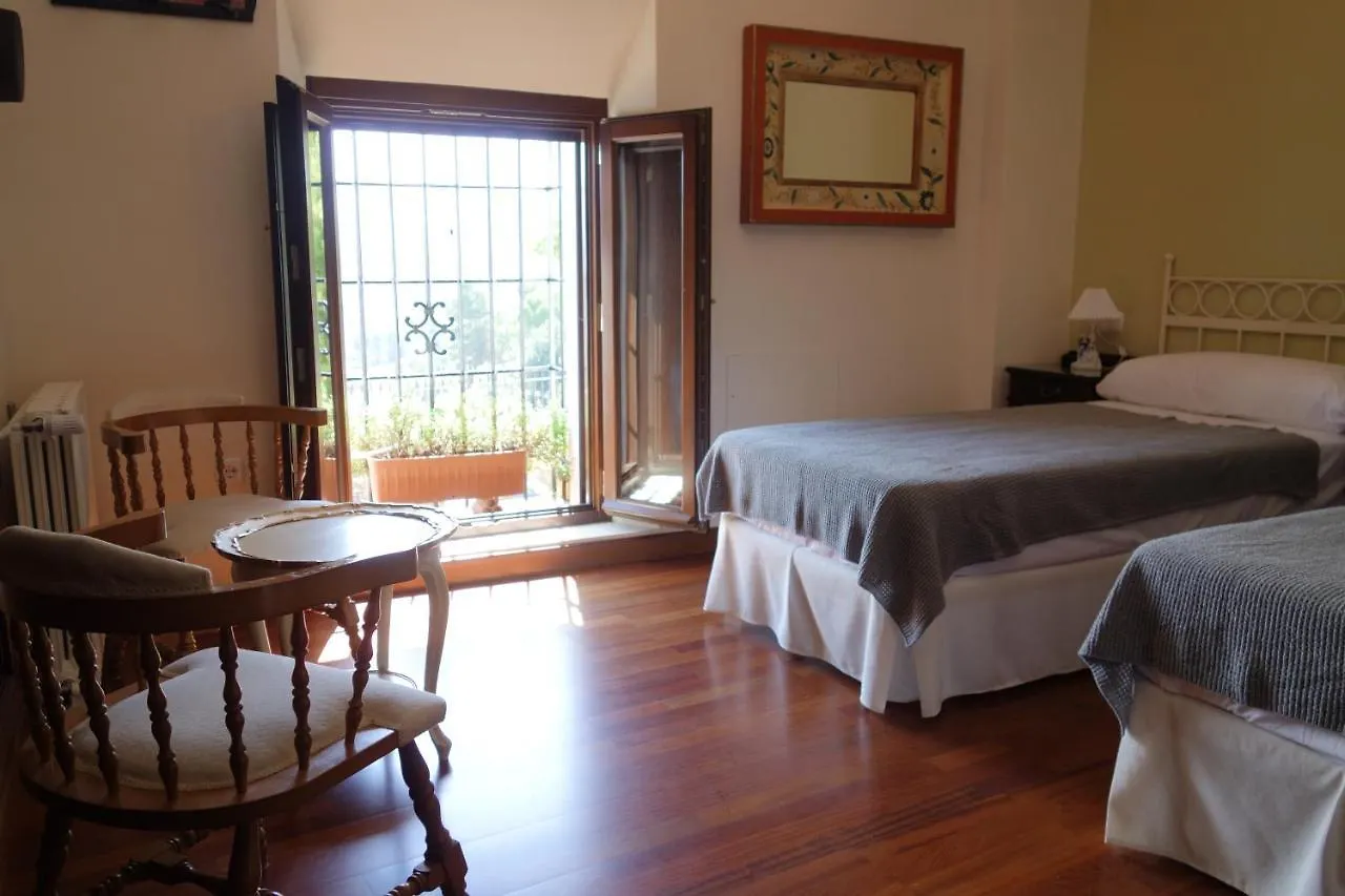 La Escondida Ronda, B&B Ronda