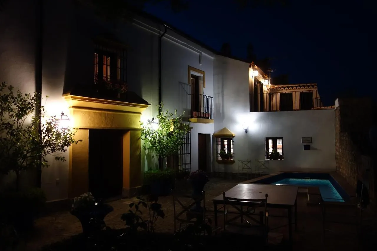 Bed and breakfast La Escondida Ronda, B&B
