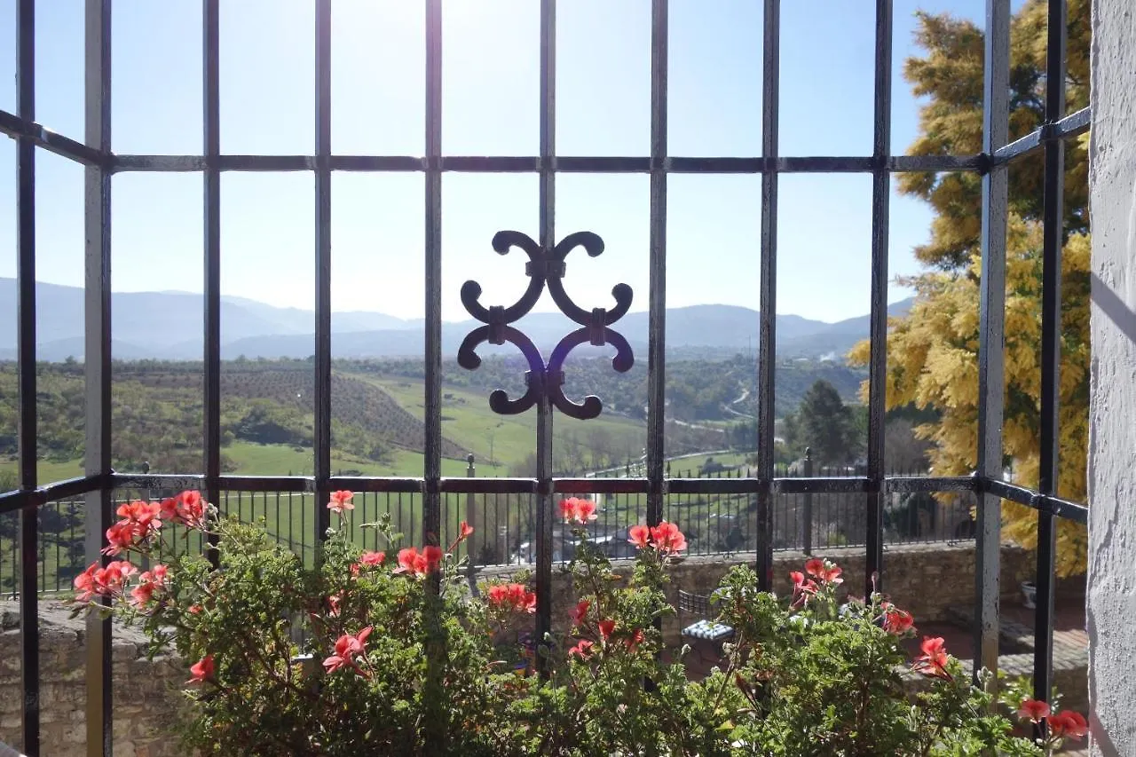 La Escondida Ronda, B&B Bed & Breakfast Ronda