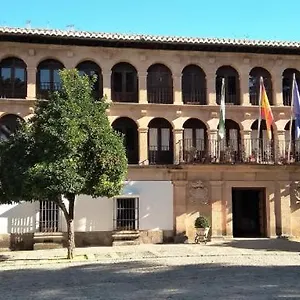 Old Town Pensión