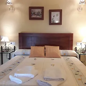Country house Viviendas Turisticas Arrayanes, Ronda