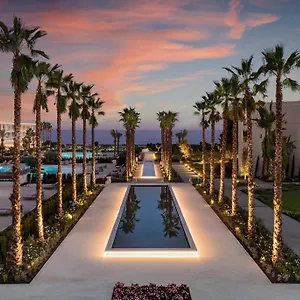 5* Semesteranläggning (resort) Ikos Andalusia