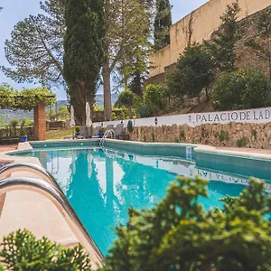 Boutique Palacio De La Duquesa Hotel