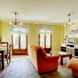 Apartment Duplex Centro Con Garaje Gratuito, Ronda