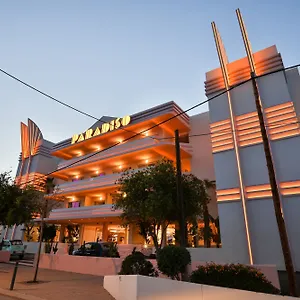 visit hotel