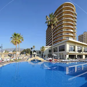 4* Hotell Ibersol