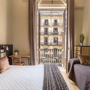  Guest house El Born By Casa Consell Spain