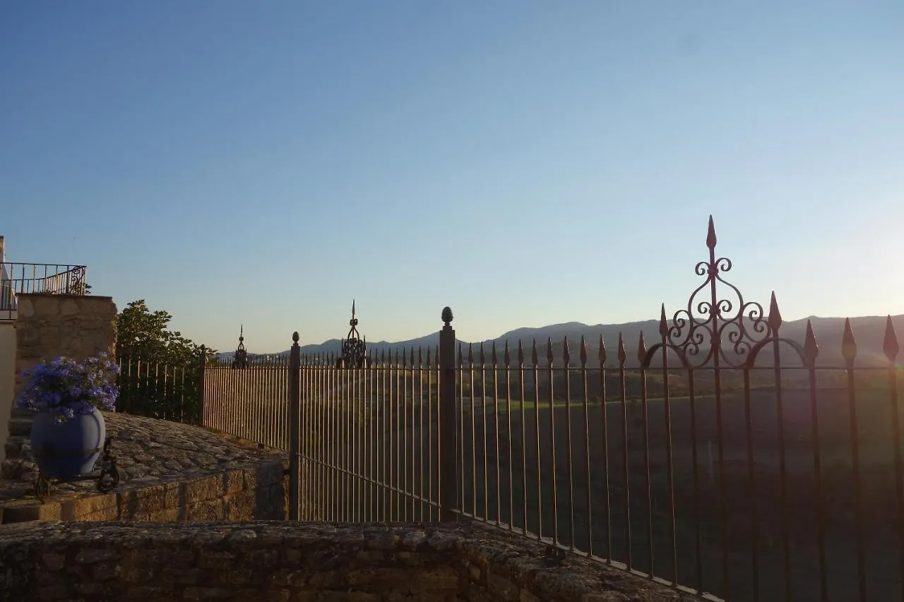 La Escondida Ronda, B&B Bed & Breakfast Ronda