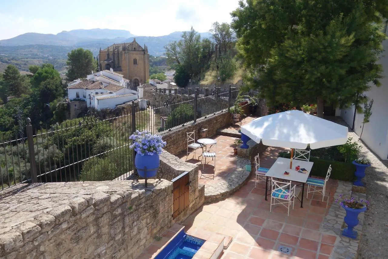 La Escondida Ronda, B&B 0*, Ronda