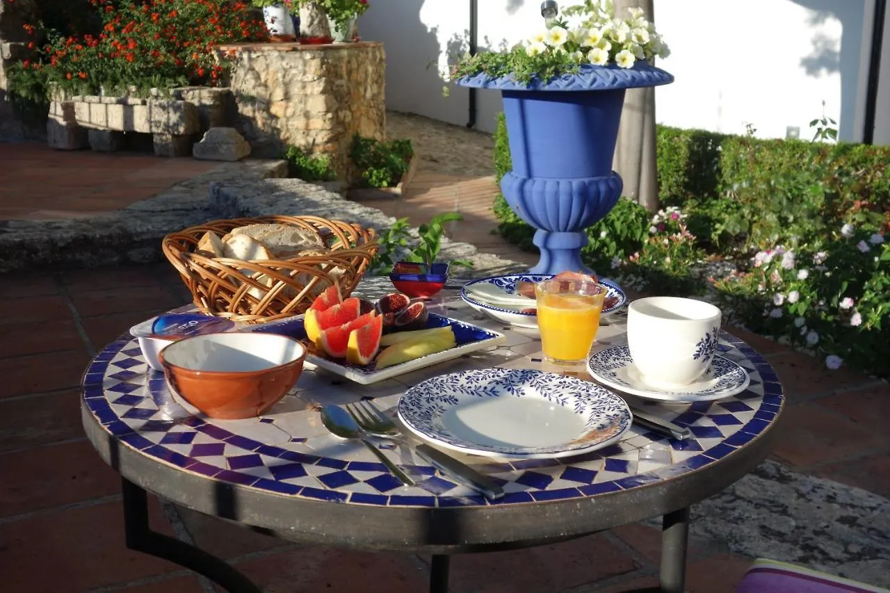 La Escondida Ronda, B&B Spanien