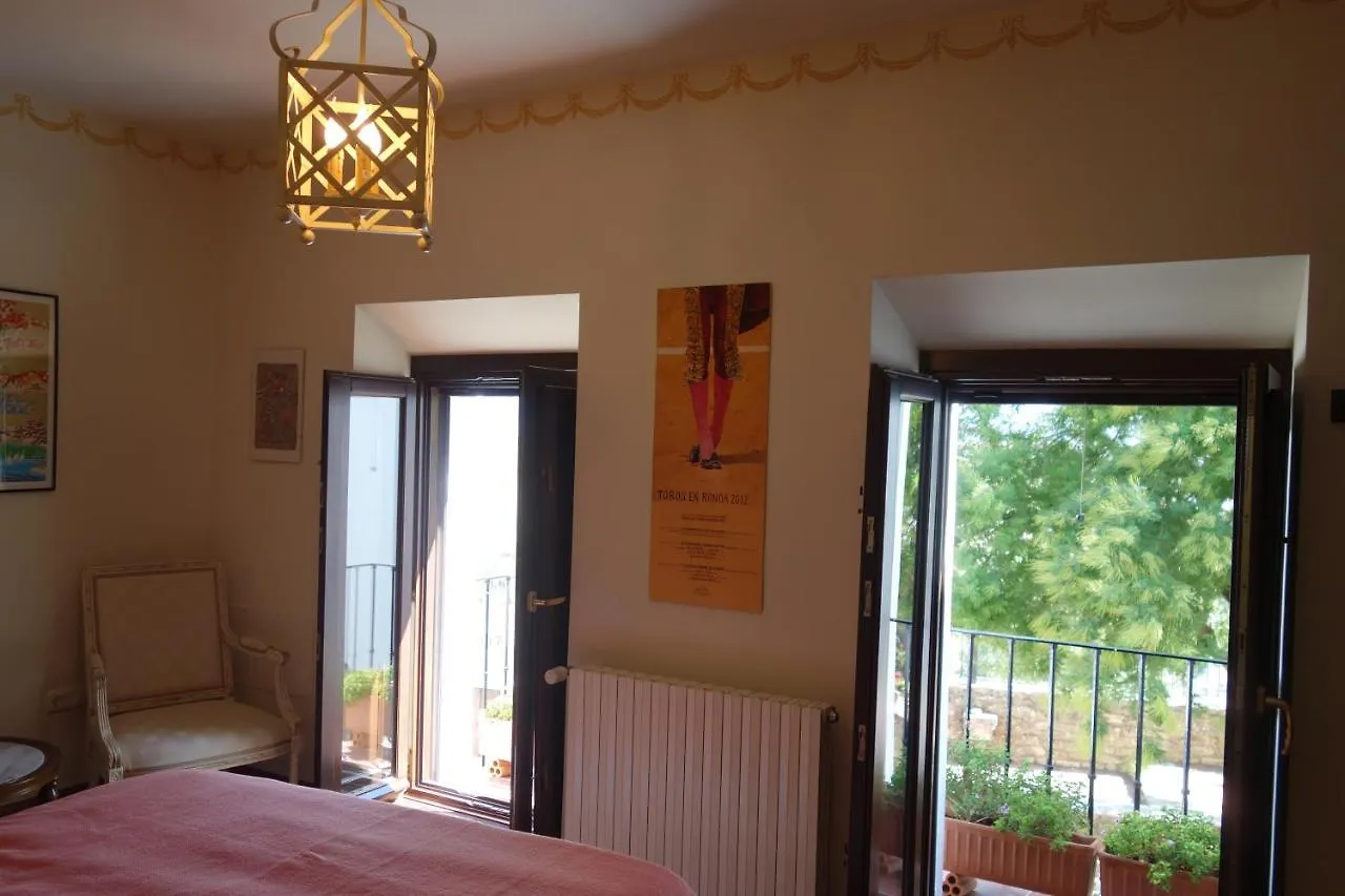 La Escondida Ronda, B&B 0*, Ronda