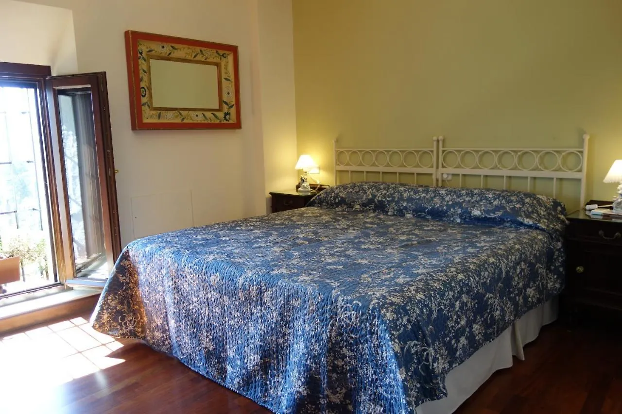 La Escondida Ronda, B&B Bed & Breakfast