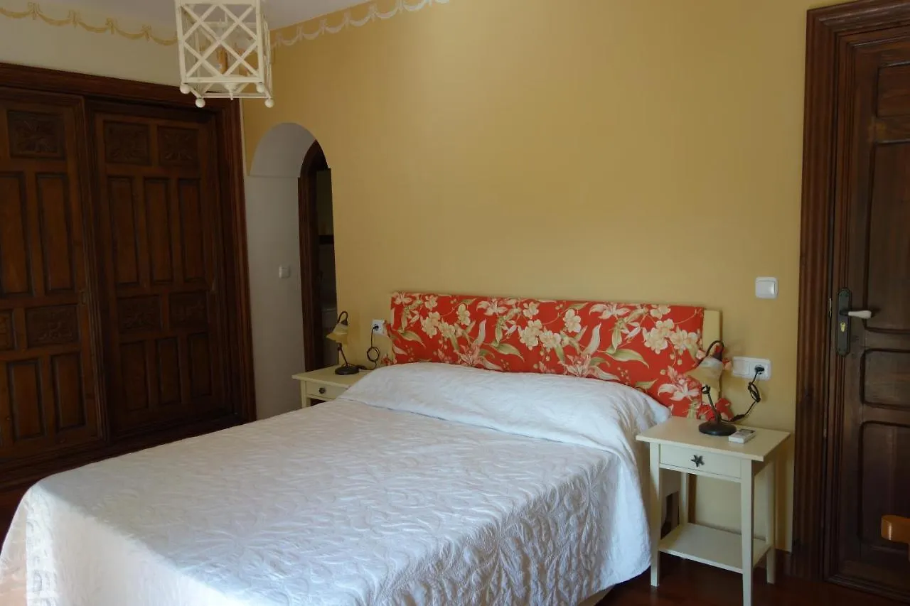 La Escondida Ronda, B&B 0*, Ronda Spanien