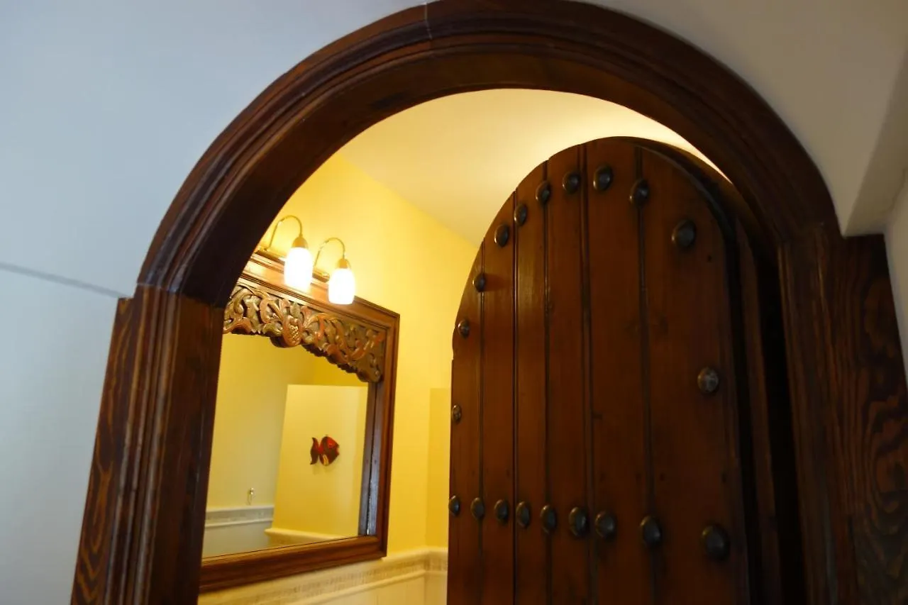 La Escondida Ronda, B&B Bed & Breakfast Ronda
