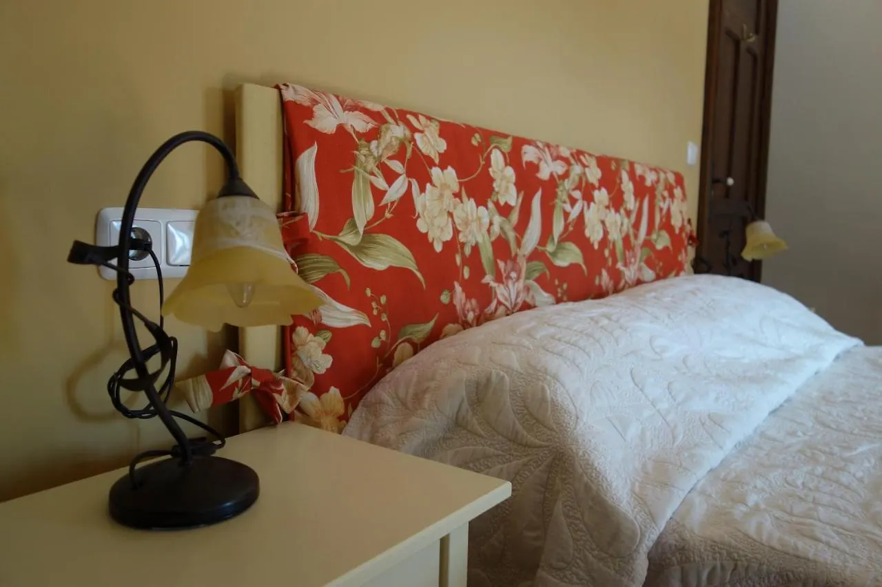 Bed & Breakfast La Escondida Ronda, B&B Spanien