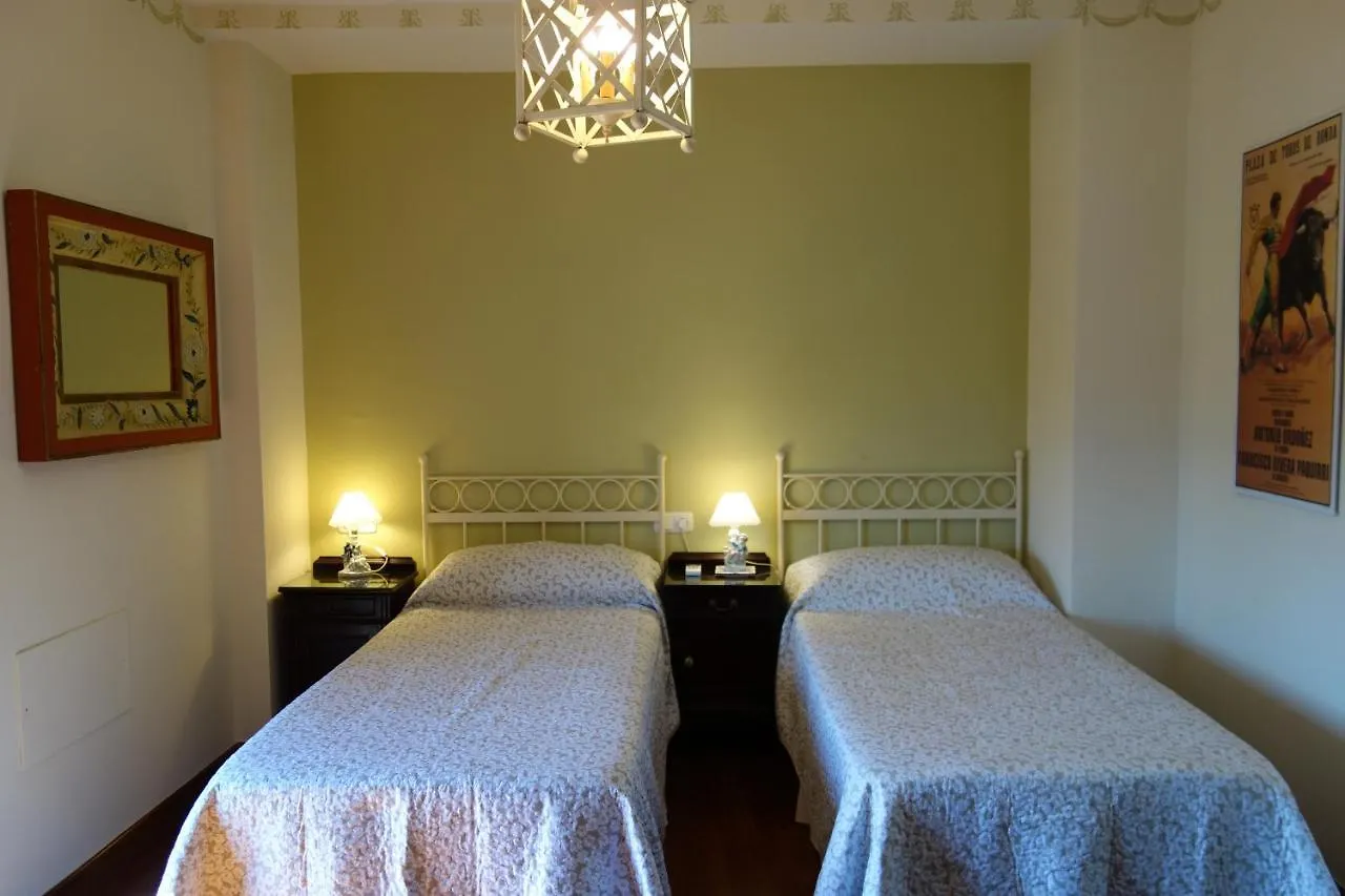 La Escondida Ronda, B&B Ronda