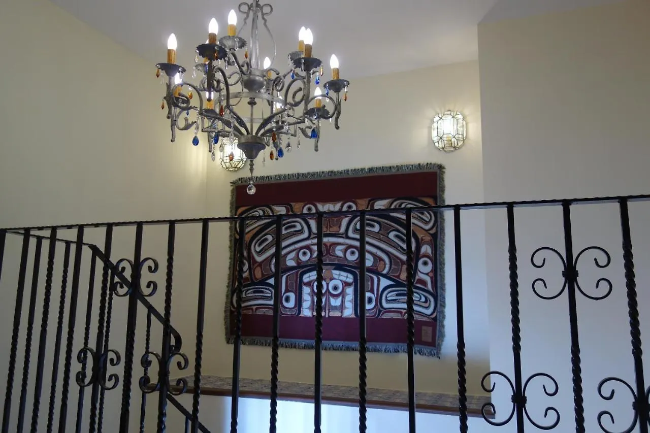La Escondida Ronda, B&B 0*, Ronda