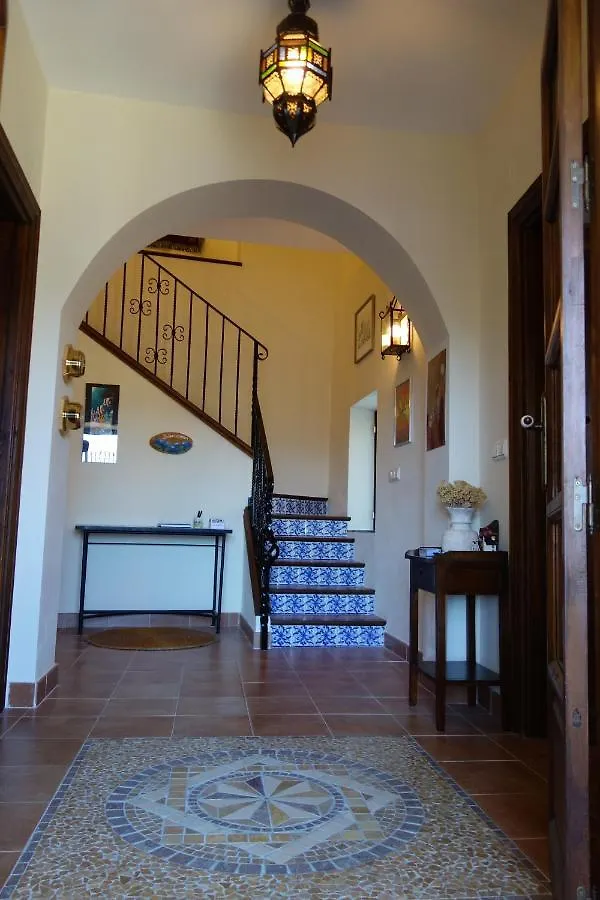 La Escondida Ronda, B&B 0*, Ronda